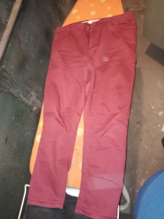 lot blugi dama femei 4 buc