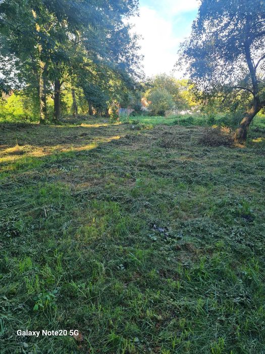 Teren  intravilan de vanzare in Voievodeni Comuna Voila Judetul Brasov