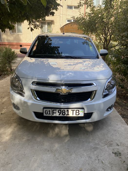 Chevrolet Chevelle 2022