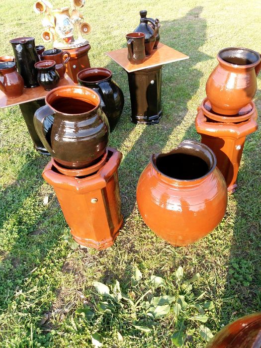 Oale lut pentru decor