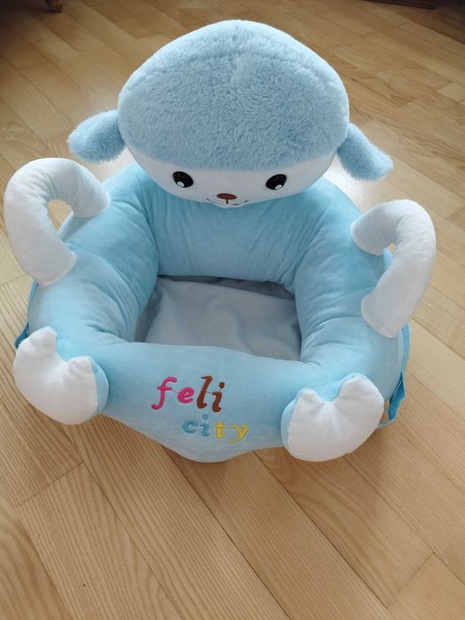 Барбарон за бебе