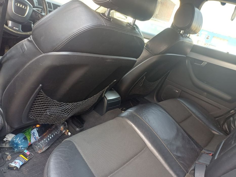 Piese Audi A4 B7 Sline