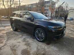 Leapmotor C10 530km Naxt va Halol Nasiya