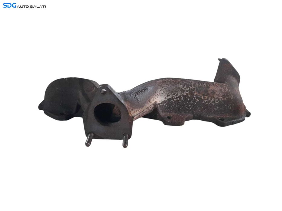 Galerie Evacuare Ford Galaxy 2 2.0 TDCI 2006 - 2015 Cod 9646849080 [N1465]