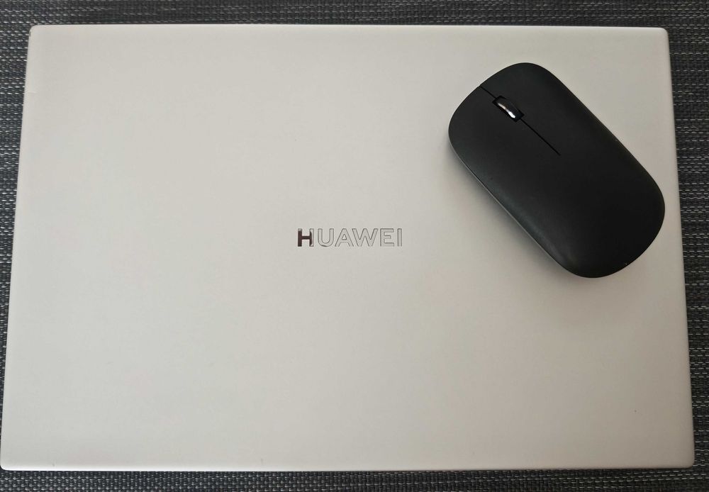 Notebook Huawei D14