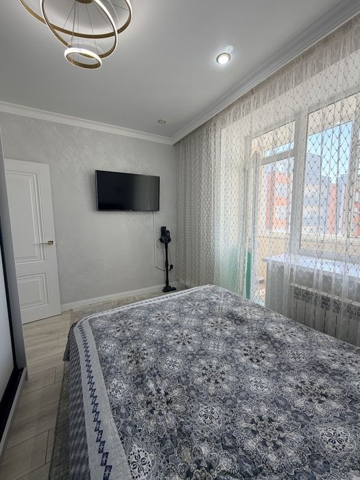 Продается квартира