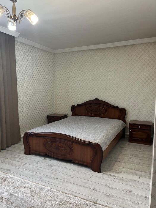 Коттедж Отдельный дом