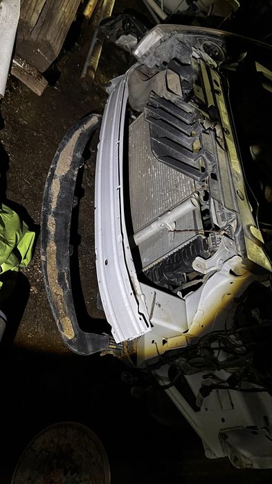 Продам запчасти на круз