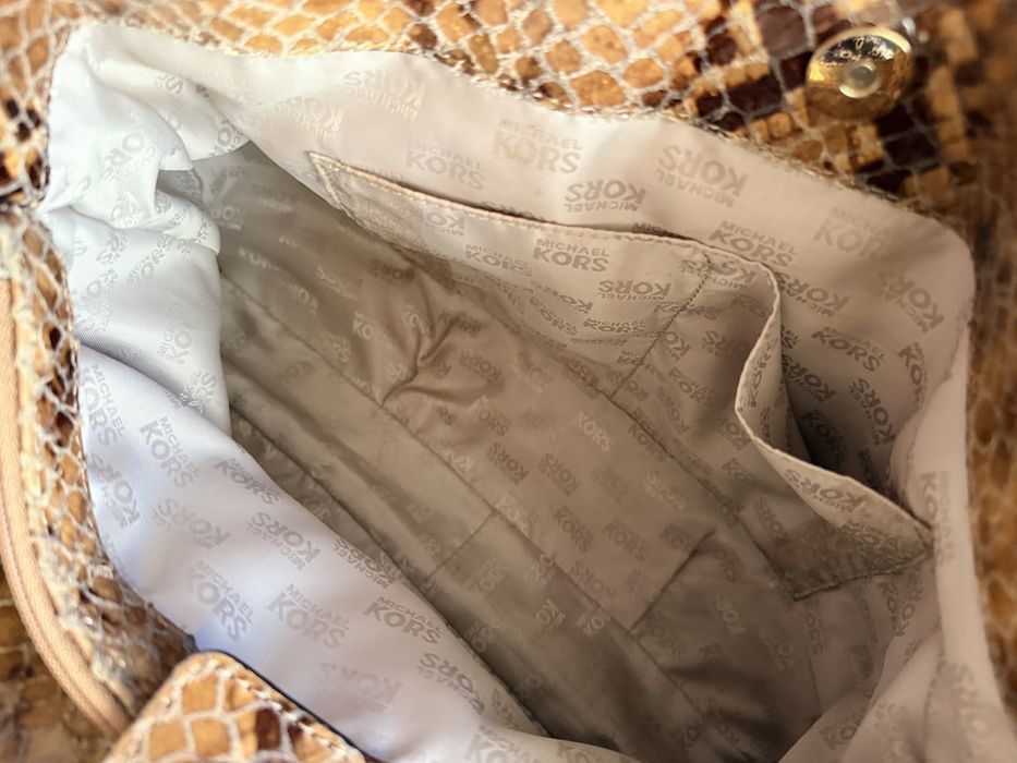 Дамска чанта Michael Kors