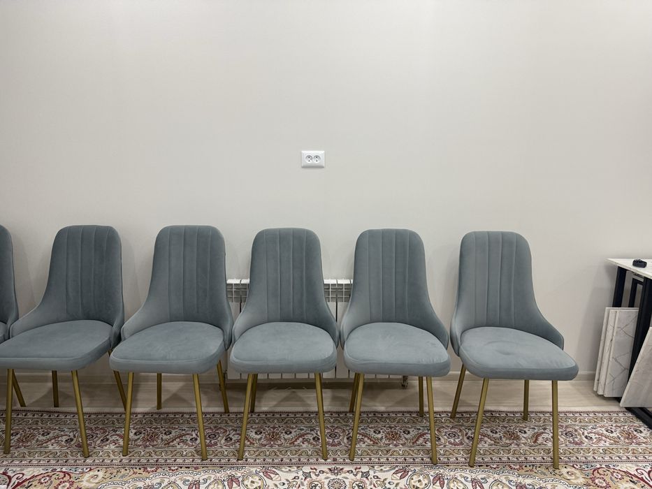 Продам недорого стулья!