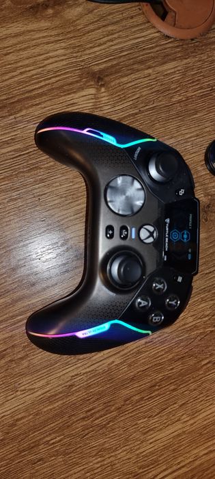 controller turtle ultra