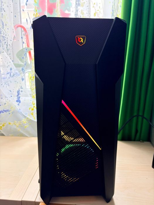 PC Gaming | i5 9400f + GTX 1660 | 16GB DDR4 RAM | Windows Licențiat