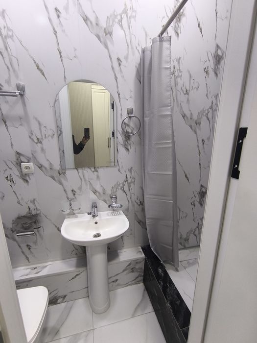 Задаётся со всеми удобствами комната на 3 этаже