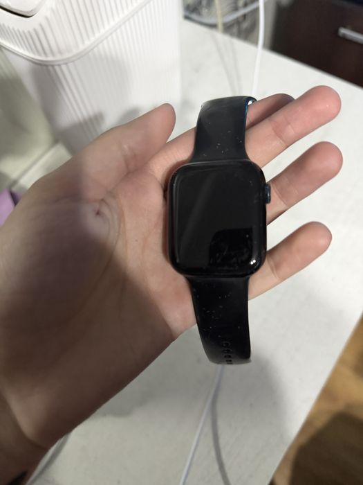 apple watch series 9