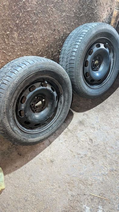 Schimb roti 195 65 r15