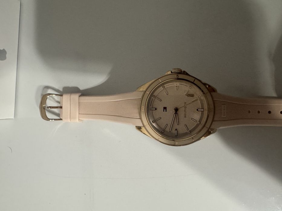 Ceas tommy hilfiger