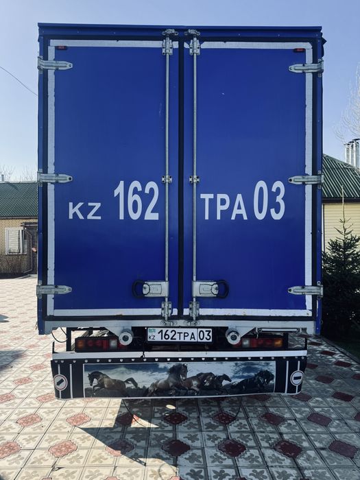 Продам Газель фермер