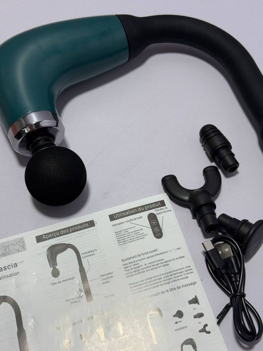 Массажер перкуссионный