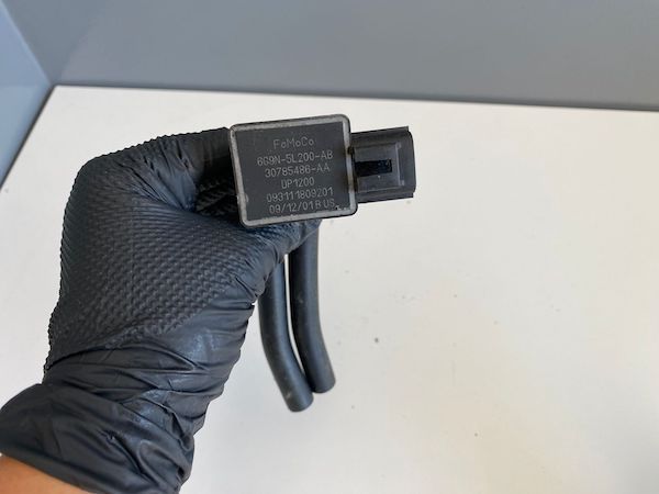 Senzor presiune diferential VOLVO V60 S60 XC60 30785486 6G9N-5L200-AB