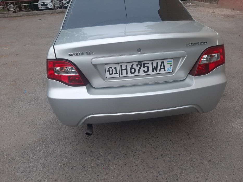 Nexia 1.6 sotiladi naxt
