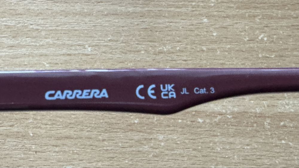 Слънчеви очила Carrera