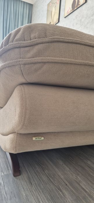 Диван Ariba. Модель, " Биг"