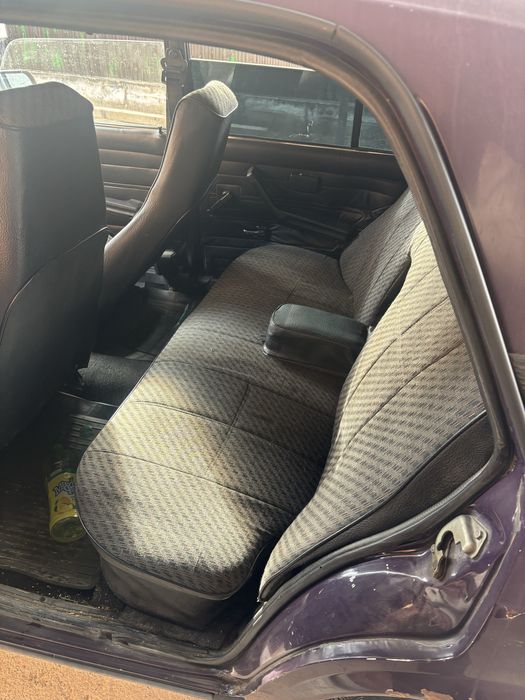 Ваз лада семерка