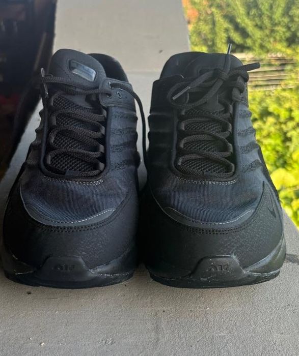 Нови Nike Air Max TW №49.5 (33см)
