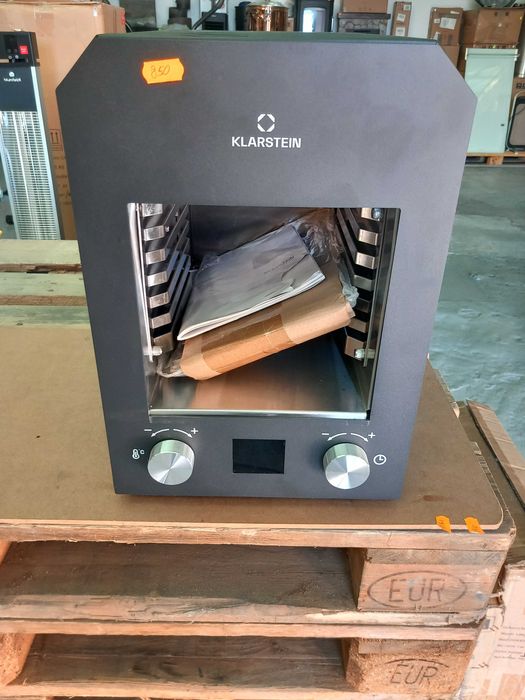 SUPER OFERTA Gratar electric -40%