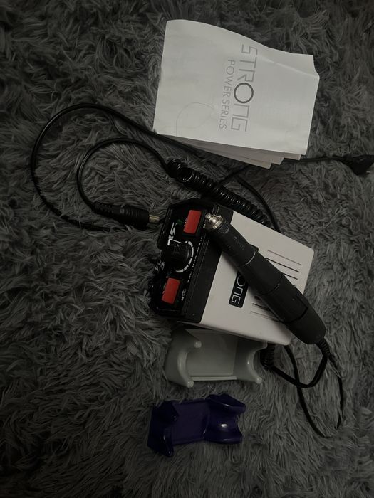 Полный набор для маникюра