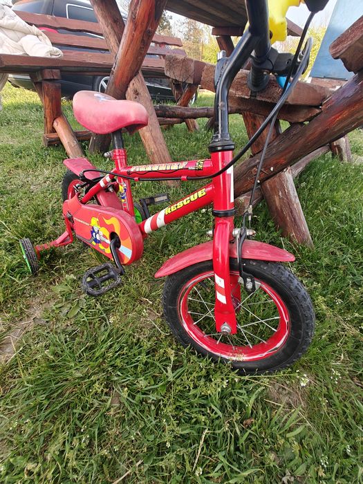 Bicicleta copii 12 "