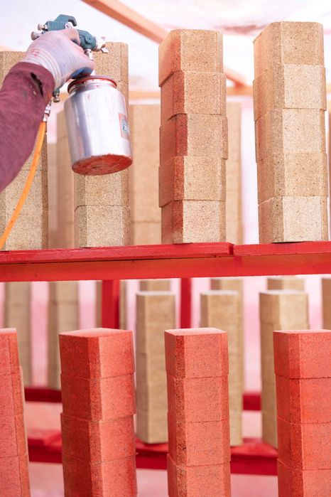 Деревянные поддоны/паллеты новые от Производителя!