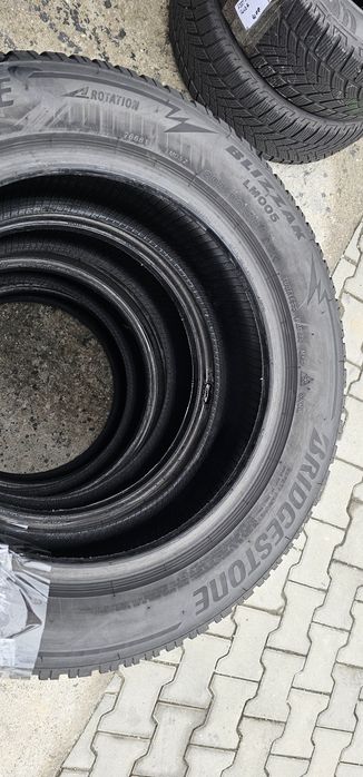 205 60 R 16 Bridgestone iarna