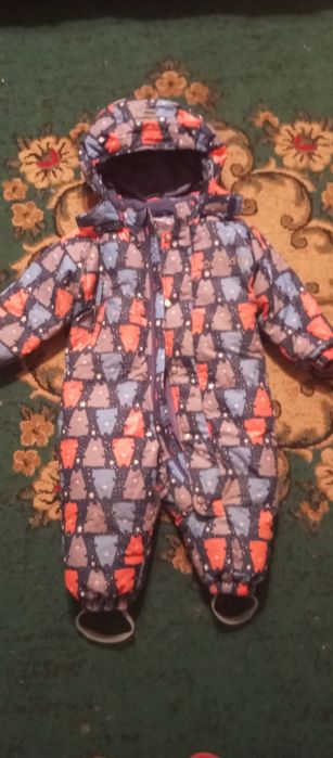 Продам комбинезон