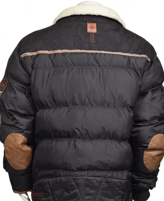 Мъжко зимно яке Geographical norwey