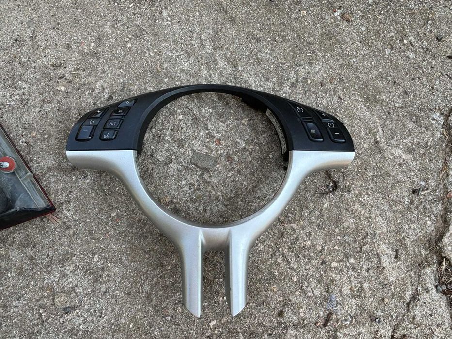 ЧАСТИ ЗА BMW E46 320d 150hp