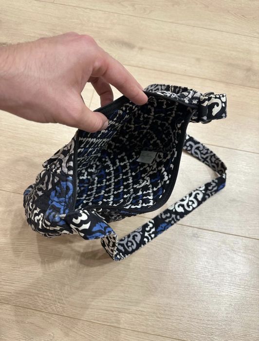 Стильная сумка Vera Bradley