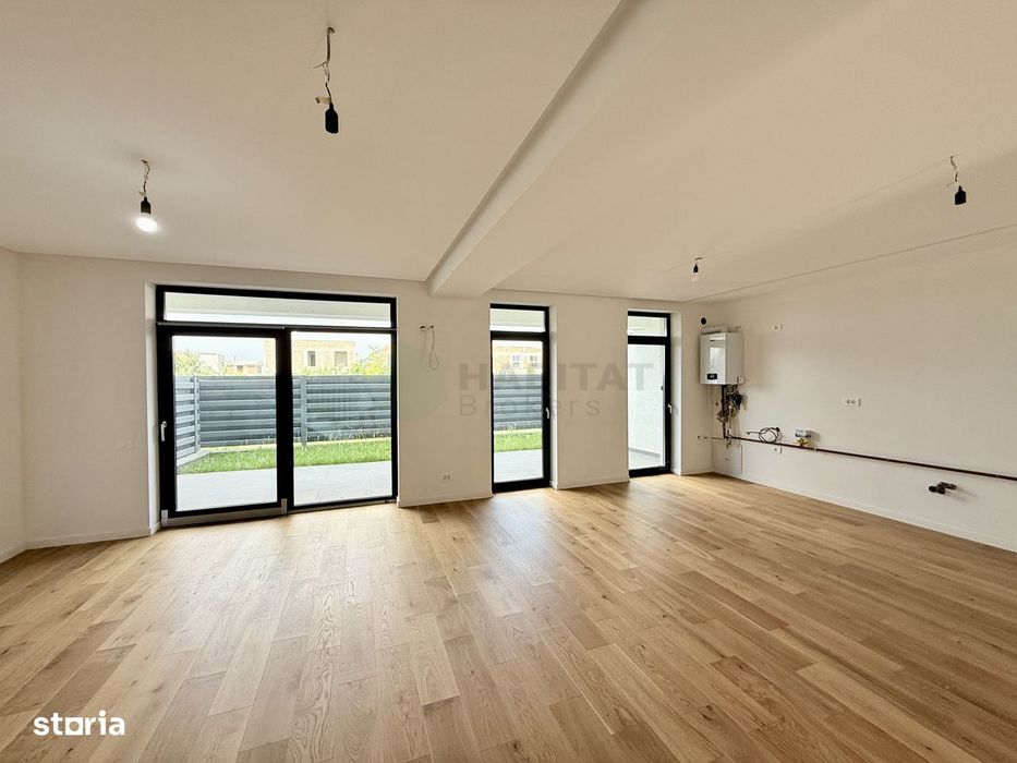 Disponibila acum in zona Matei Millo | Vila moderna 5 camere