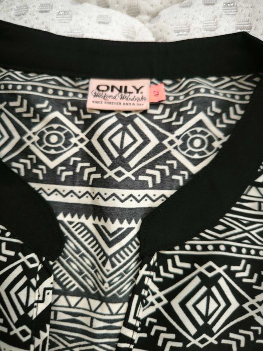 Риза Onli, размер 42