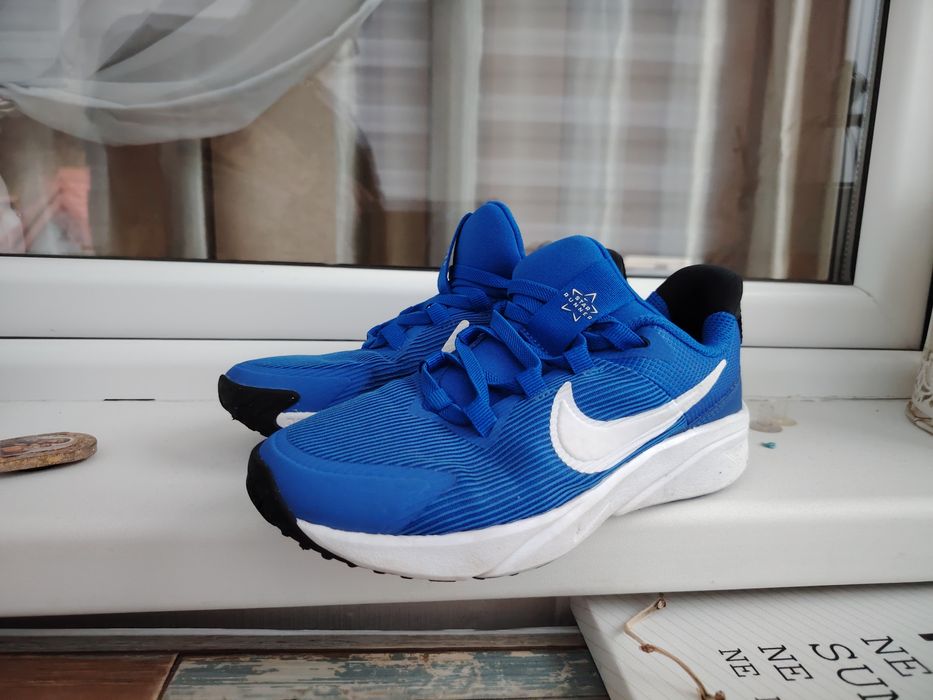 Adidasi  băieți Nike