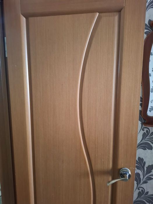 Продаётся добротные двери