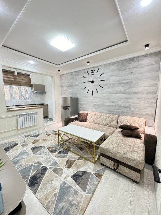 Продается 2в3 комнатная разделка Чиланзар 6 Мирзо Улугбек метро