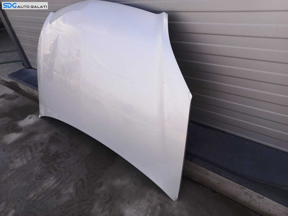 Capota Motor Opel Zafira B 2005 - 2011 [L0829] [Depozit]