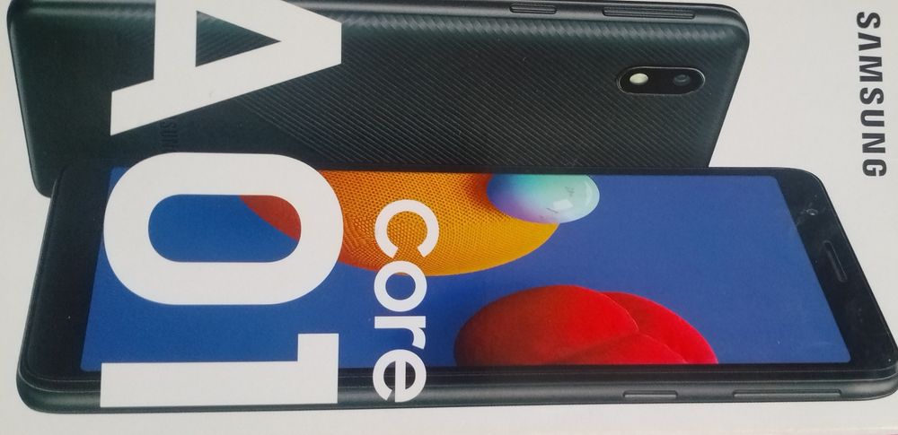 Самсунг а01 core