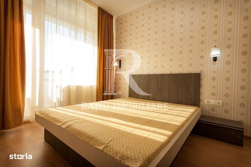 Apartament cu 2 camere de închiriat | Iosia | Oradea
