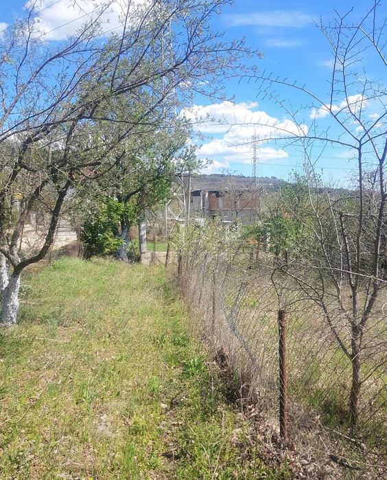 Продава се Парцел в Варна, м-т Планова - 501 кв.м за 68 €/кв.м - Снимка #1