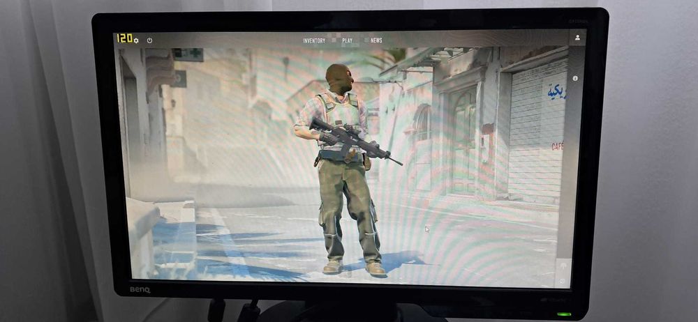 PC Gaming i7 8700K/GTX 1060-6GB/32 GB DDR4/SSD+HDD/GTA5/CS GO,etc