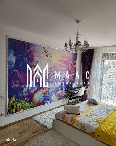 Casa tip Duplex | P+M | 4 camere | 148 MP | Curte | Cisnadie