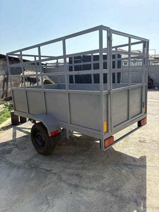 Прицеп сатылады жаңа