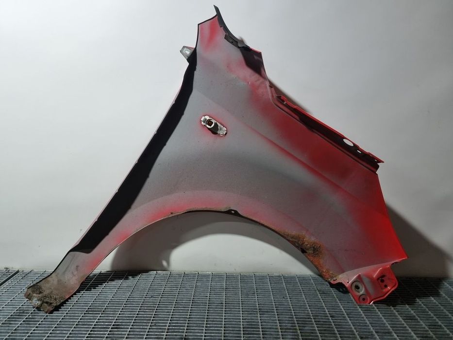 Aripa Stanga Fata Daihatsu Terios 2006 - 2010 4 Usi RED R40 (1494)